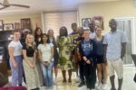 Thumbnail for the post titled: MEDICAL OUTREACH FOR BASIC SCHOOLS UNDER THE HERSHEY’S ENERGISED LEARNING PROJECT IN ASSIN SOUTH DISTRICT