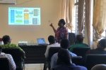 Thumbnail for the post titled: REPORT ON PROJECT FOR MAINSTREAMING CHILD PROTECTION THROUGH CHILD LABOUR FREE ZONES IN GHANA- 1ST DISTRICT WORKSHOP HELD AT ASSIN SOUTH DISTRICT ASSEMBLY
