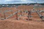 Thumbnail for the post titled: Construction of 24-Hour Economy Module Market at Assin Andoe in Assin South District (Lot 3)