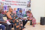 Thumbnail for the post titled: POSITIONING GHANA CULTURALLY ON THE GLOBAL MARKET THROUGH MUSIC, FOOD AND DRESSING