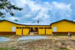 Thumbnail for the post titled: COMMISSION OF 6-UNIT CLASSROOM BLOCK AND CHPS COMPOUND AT ASSIN NINGO