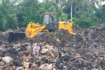 Thumbnail for the post titled: CLEAN UP EXCERSICE AT NYANKUMASI AHENKRO MARKET