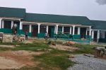 Thumbnail for the post titled: COMPLETION OF SOME LEGACY PROJECTS IN THE DISTRICT BY THE DISTRICT CHIEF EXECUTIVE