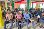 Thumbnail for the post titled: STAFF DURBAR AT THE ASSIN SOUTH DISTRICT ASSEMBLY CONFERENCE ROOM